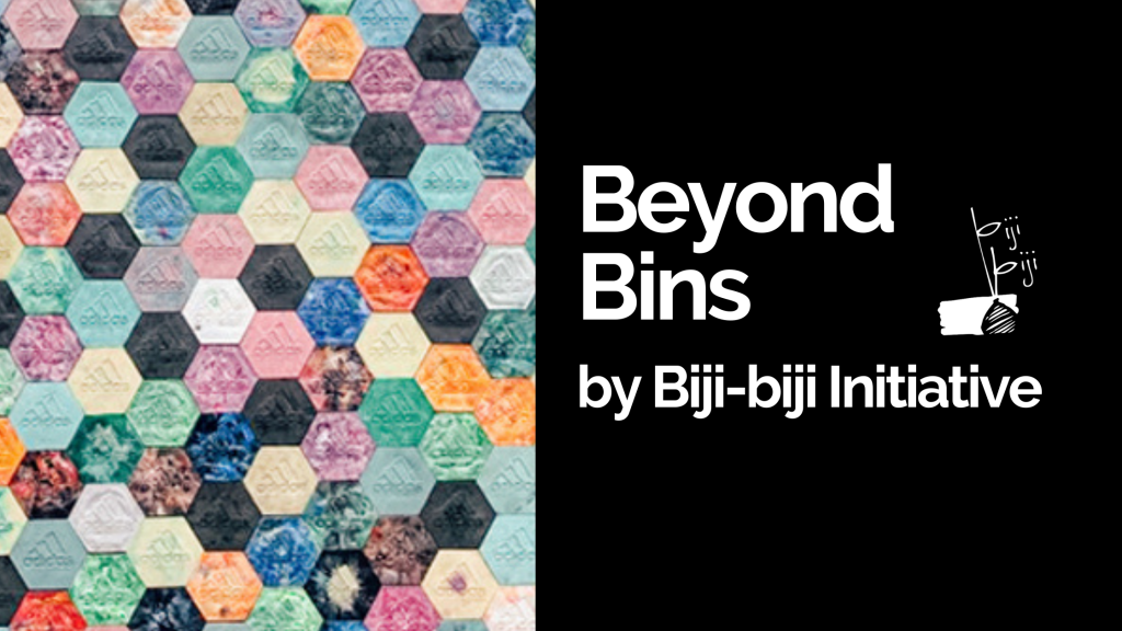 Beyond Bins by Biji-biji Initiative