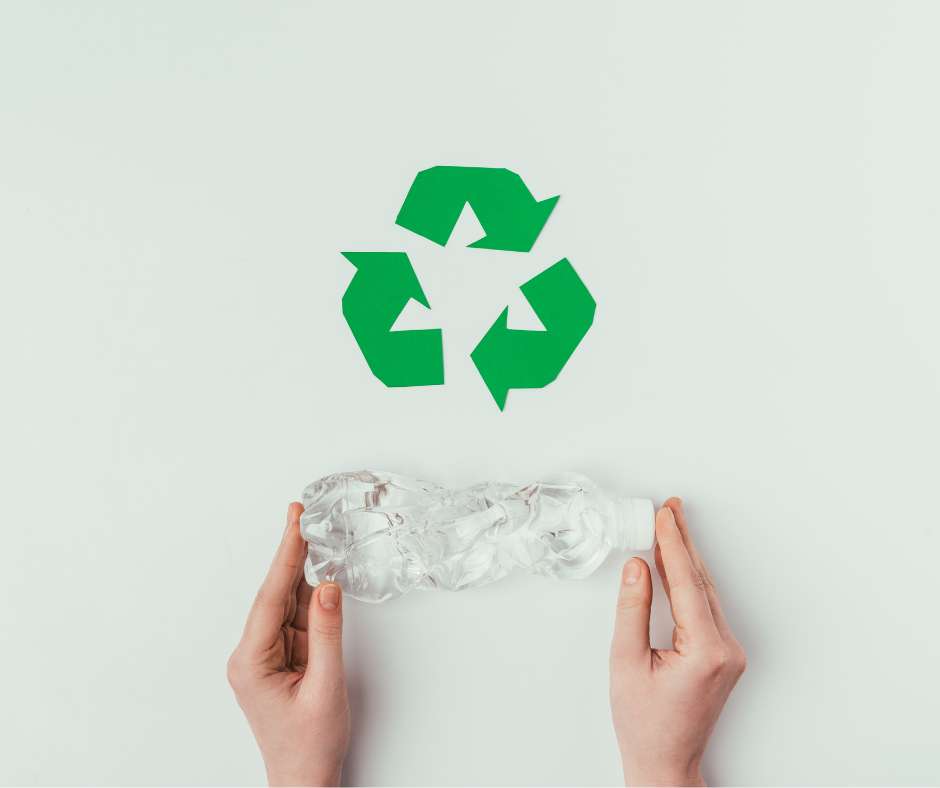 4 things to know about recycling