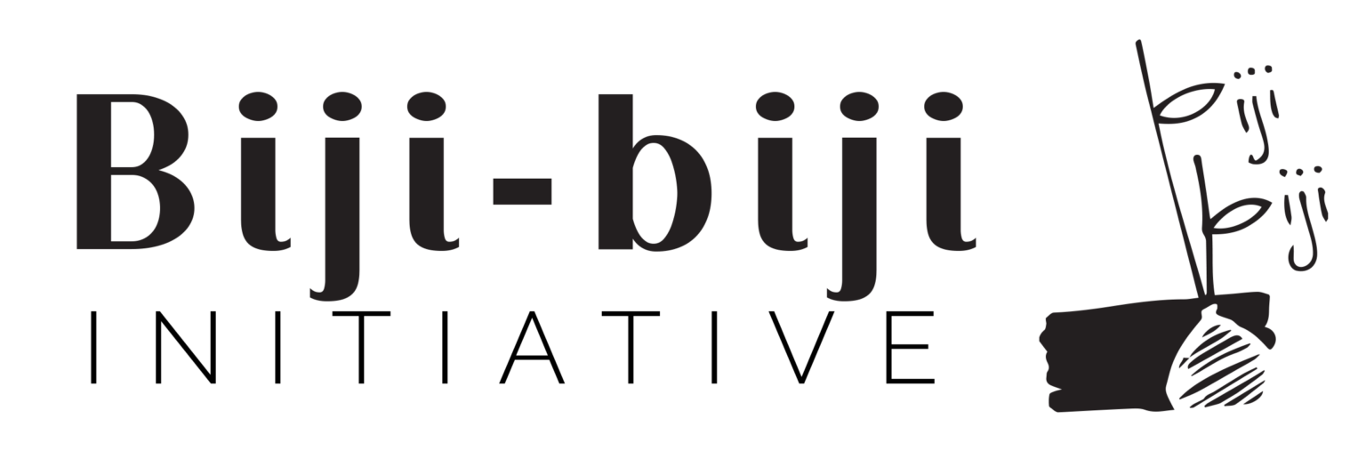 Biji-Biji Initiative corporate logo