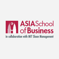 Asia School of Business