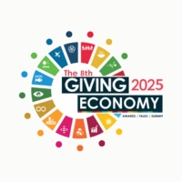 Giving Economy Forum