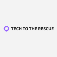 Tech to the Rescue