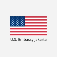 US Embassy Jakarta